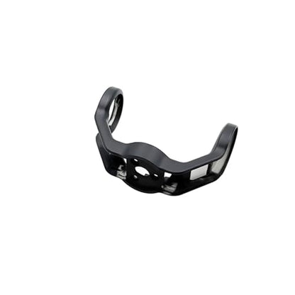 Mavic Mini 4 Pro Gimbal Roll Arm Lower Bracket Repair Parts for DJI Mini 3 Drone
