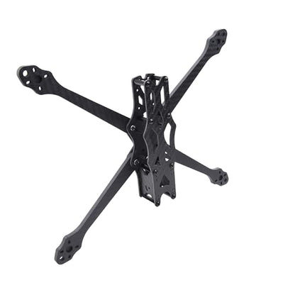 YoungRC 7inch FPV Racing Drone Frame Kit 295mm