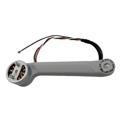 Mini 3 Pro Accessories Spare Parts Motor Arm Assembly Replacement for DJI Mavic Mini 3 Pro Back Left Arm - color: Back Left