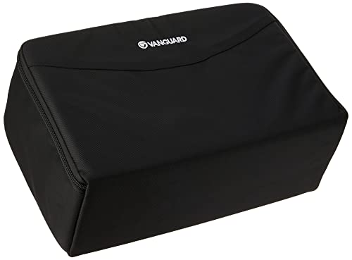 VANGUARD Divider Bag 40 Customizable Insert/Protection Bag for DSLR Camera, Lenses, Accessories, 15 Liter Capacity - size: DIVIDER BAG 40