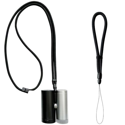 Adjustable Strap Compatible with Shark ChillPill FA02X Series Fan (Black) - color: Black