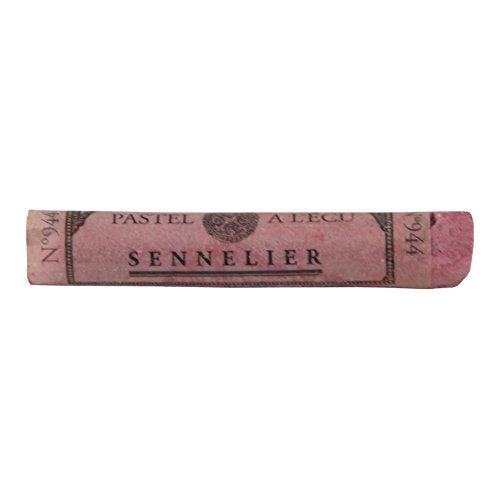 SENNELIER Extra-Soft French Pastel for Professional Artists, Magenta Violet 944