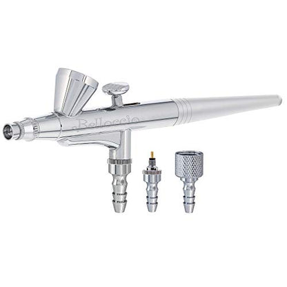 Belloccio Cosmetic Makeup Airbrush Multi-Purpose Precision Airbrush
