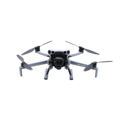 Landing Gear/8Pcs Propeller/Propeller Guard for DJI Mini 5 Pro Accessories