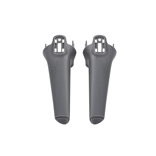 Mavic Air 3 Left Front Right Front Arm Landing Gear Set,Drone Motor Arm Stand Landing Leg Front Extender Bracket Replacement Accessories for DJI Mavic AIR 3