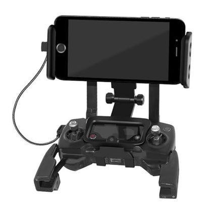 CHICHIYANG Remote Control Holder with Neck Strap for Mavic 2 PRO/Mavic 2 Zoom Drone Accessories