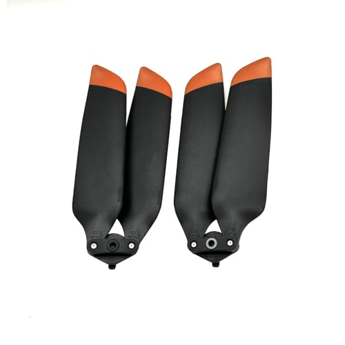 Propellers for DJI Matrice 4 Accessories, 1154F Low-Noise Version Drone Blade Props Replacement Propeller Compatible with DJI Matrice 4T 4E Accessories