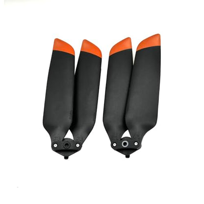 Propellers for DJI Matrice 4 Accessories, 1154F Low-Noise Version Drone Blade Props Replacement Propeller Compatible with DJI Matrice 4T 4E Accessories