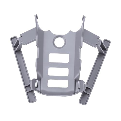 Akozon Drone Landing Gear Replacement Foldable Extended Release Lightweight ABS Landing Legs Accessories for MINI 5 PRO Drone Aircraft