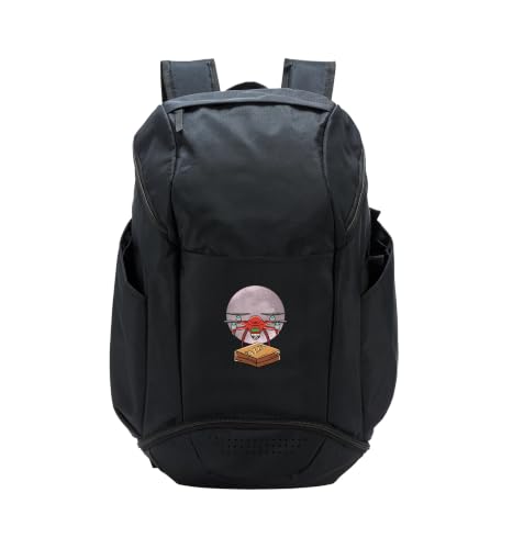 Delivery Drone Drone Pilot Quadcopter Pizza Sport Backpack