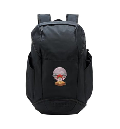 Delivery Drone Drone Pilot Quadcopter Pizza Sport Backpack