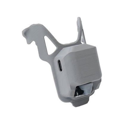 Drone Airdrop System for DJI Air 3S Photosensitive Thrower Transport Delivery Payload Release Air Dropping Device