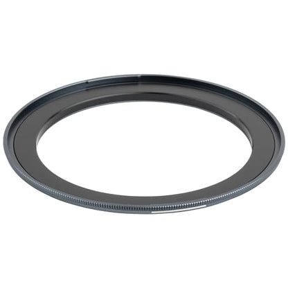 NiSi JetMag Pro 77mm-82MAG Magnetic Adaptor Ring Kit, with Front Cap Set - size: 77mm Adapter Kit