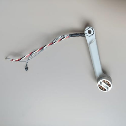 Drone Motor Arm Repair Parts Compatible with DJI Mini 4 Pro-Back Left - color: Back Left Arm