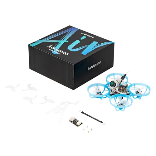 BETAFPV Air65 5IN1 1S Racing Brushless Whoop Drone for FPV Indoor Flying