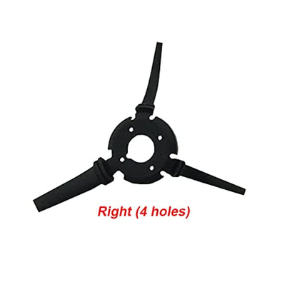 Replacement Shock Absorption Damper Rubber Cushion for DJI Mini 3 Pro/Mini 3 Gimbal Camera Repair Parts