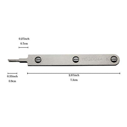 11-03-0044 Connector Accessories, Mini-Fit Jr Extraction Tool