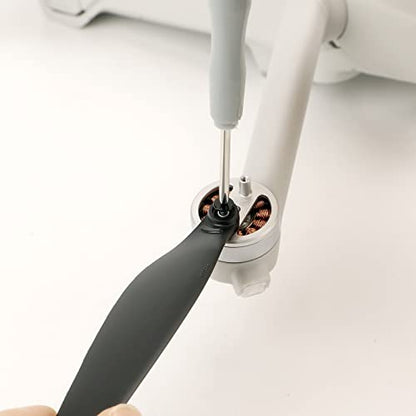 Screw Pack Kit for DJI Mini 4 Pro/Mini 3 Pro Propellers (12pack)