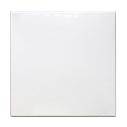LWR CRAFTS Stretched Canvas 12" X 12" Pack of 6 - size: 12"x12"x6