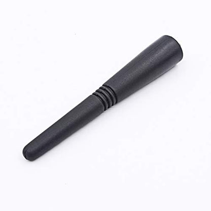 PMAE4003 PMAE4003A UHF Stubby Antenna, 403-470MHz, 3.5 inch, 5 Pack