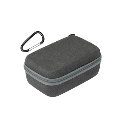 Carrying Case for DJI Mini 5 Pro, Compact Storage Bag Portable Carrying Case Compatible with D-J-I Mini 5 Pro/Lito X1 / Lito 1 Drone - style: Drone