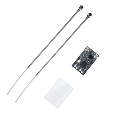 RadioLink ER16 ELRS 2.4GHz 16CH Receiver, 5KM Long Range Dual Antennas