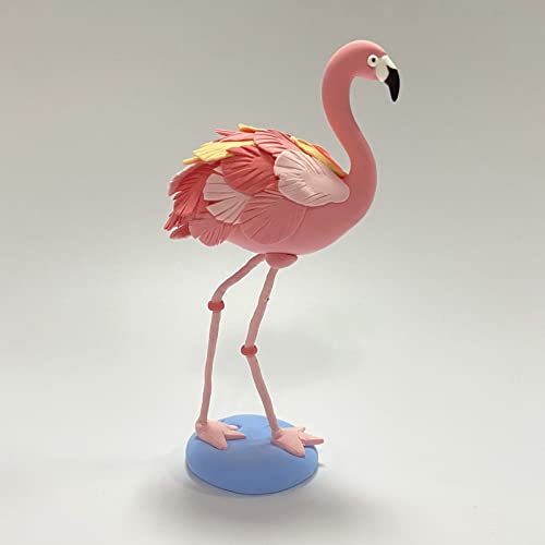 BOHS Foam Clay, Pink Air Dry Modeling Clay, 1.1 lb - color: Pink, size: 500 g