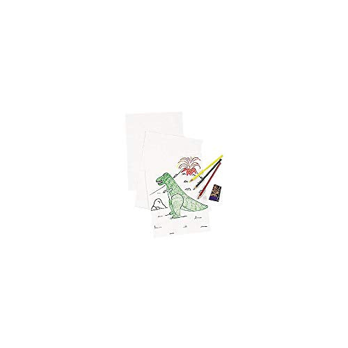 Pacon® PAC4809 Drawing Paper Ream, Heavyweight, 9" x 12", White, 500 Sheets