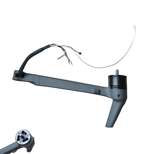 Mavic 3 Pro Drone Motor Arm Repair Parts Assembly Replacement (Front Right) - color: Front Right