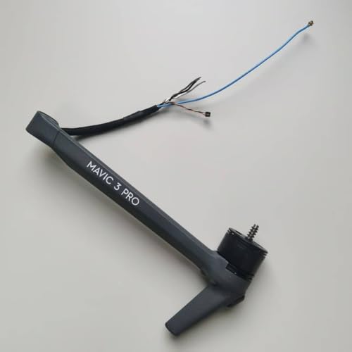 Mavic 3 Pro Drone Motor Arm Repair Parts Assembly Replacement (Front Left) - color: Front Left