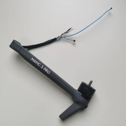 Mavic 3 Pro Drone Motor Arm Repair Parts Assembly Replacement (Front Left) - color: Front Left