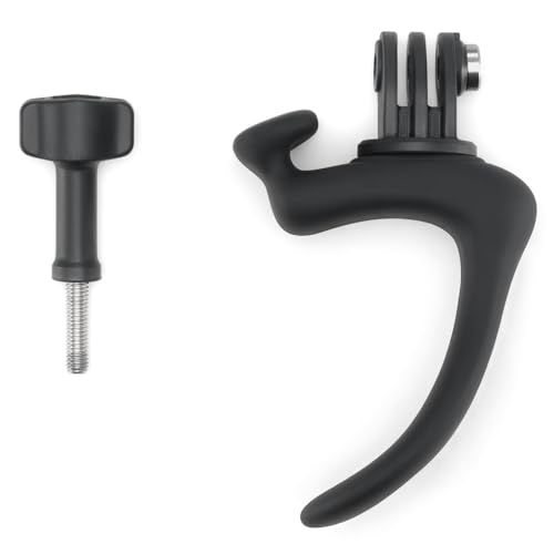 Osmo Flexible Mount, Compatibility: Osmo Nano, Osmo Action 6, Osmo Action 5 Pro, Osmo Action 4, Osmo Action 3, DJI Action 2