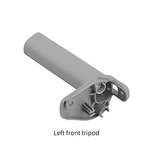 BTG Replacement Landing Legs Compatible with DJI Mavic Air 2S Accessories Replacement Legs