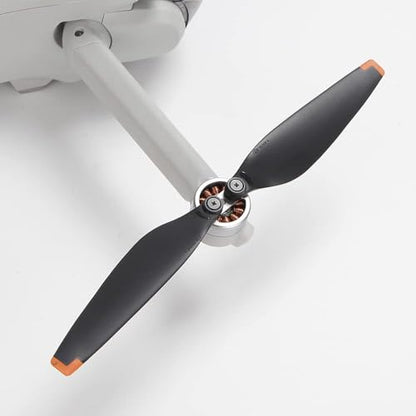 32 Pcs Mini 4 Pro/Mini 3 Pro Propellers, Replacement Spare Blades Props for DJI Mini 4 Pro/Mini 3 Pro Drone Accessories