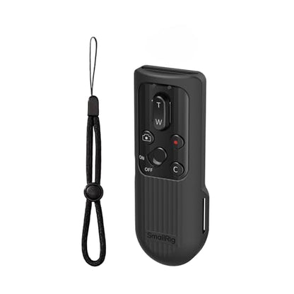 SMALLRIG Wireless Remote Control Shutter for Sony/for Canon/for Nikon -5207 - style: Camera Remote Control
