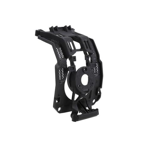 Gimbal Shock Absorber Bracket Replacement Compatible for DJI Mavic 3 Gimbal Vibration Damping Board Shock-Proof Mount for Mavic 3 Drone Accessories(with Dustproof Grid)
