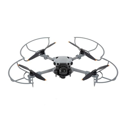 Propeller Guard Circle for DJI MINI 5 Pro Drone Propellers Anti-Collision Bumper Blade Protection Semi-Enclosed Paddle Shield Cover Impact Ring