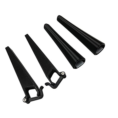 DAGIJIRD 1 Set Drone Protector Landing Gear Extension Leg for DJI Mavic 3