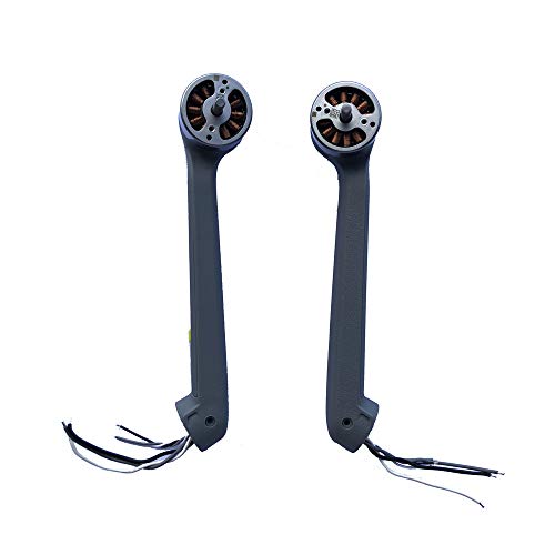 Rear Right Motor Arm compatible with DJI Mavic Air 2 Drone-Back Right - color: Back Right