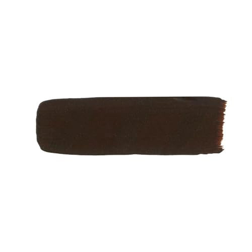 GOLDEN Heavy Body Acrylics, Burnt Umber, 5 fl. oz. Tube