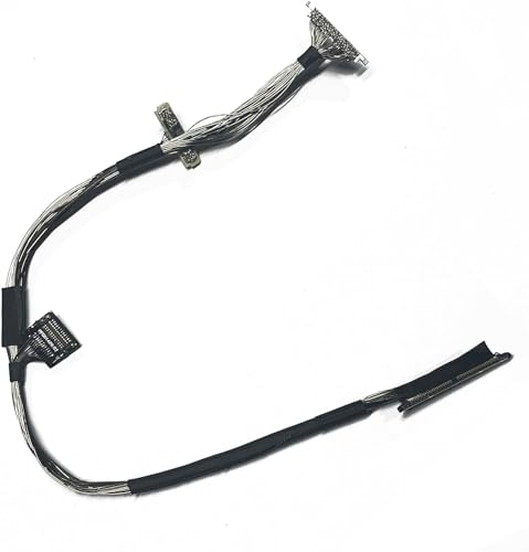 TheCoolCube Gimbal Camera Signal Cable PTZ Transmission Cable Replacement for DJI Mini 4 Pro Drone