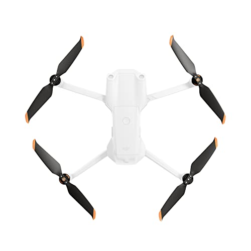 12Pcs Propellers for DJI Air 2S /Mavic Air 2: Low Noise Blades Accessories