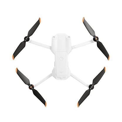 12Pcs Propellers for DJI Air 2S /Mavic Air 2: Low Noise Blades Accessories