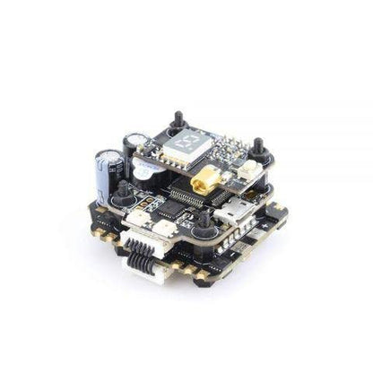 EMAX Mini Magnum 2 Stack - F4 BLHELI32 35amp 3-6s VTX ESC Flight Controller All In One For Quad Drone