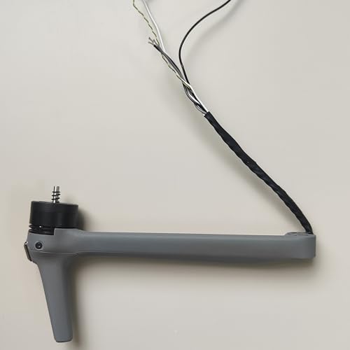 Drone Motor Arm Assembly Repair Parts compatible with Air 3S (Front Right) - color: Front Right