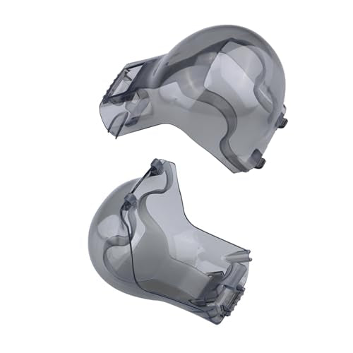Mavic air 2s Gimbal Cover for DJI Air 2s Drone Camera Lens Protector Protective Case Accessories