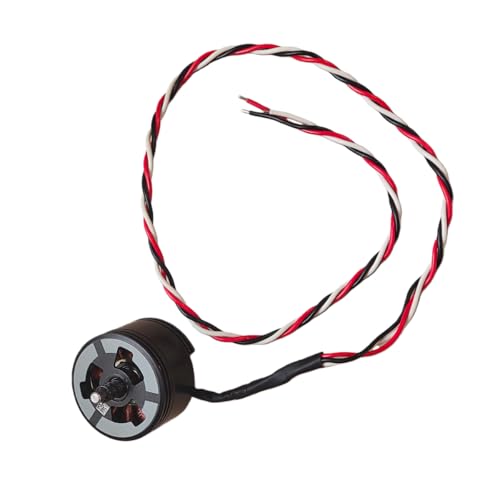 Drone Arm Motor Compatible with DJI Matrice 4T/4/4E (Back Left/CCW Motor) - color: Back Left/CCW Motor