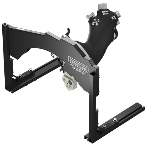WINCTRL ViperAce Throttle Grip Metal 2.0 - size: ViperAce Throttle Grip Metal 2.0