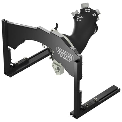 WINCTRL ViperAce Throttle Grip Metal 2.0 - size: ViperAce Throttle Grip Metal 2.0