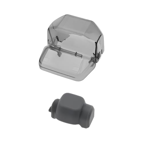 Gimbal Camera Lens Protective Cap Compatible with DJI FLIP Drone